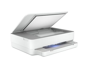 HP Envy 6055e printer