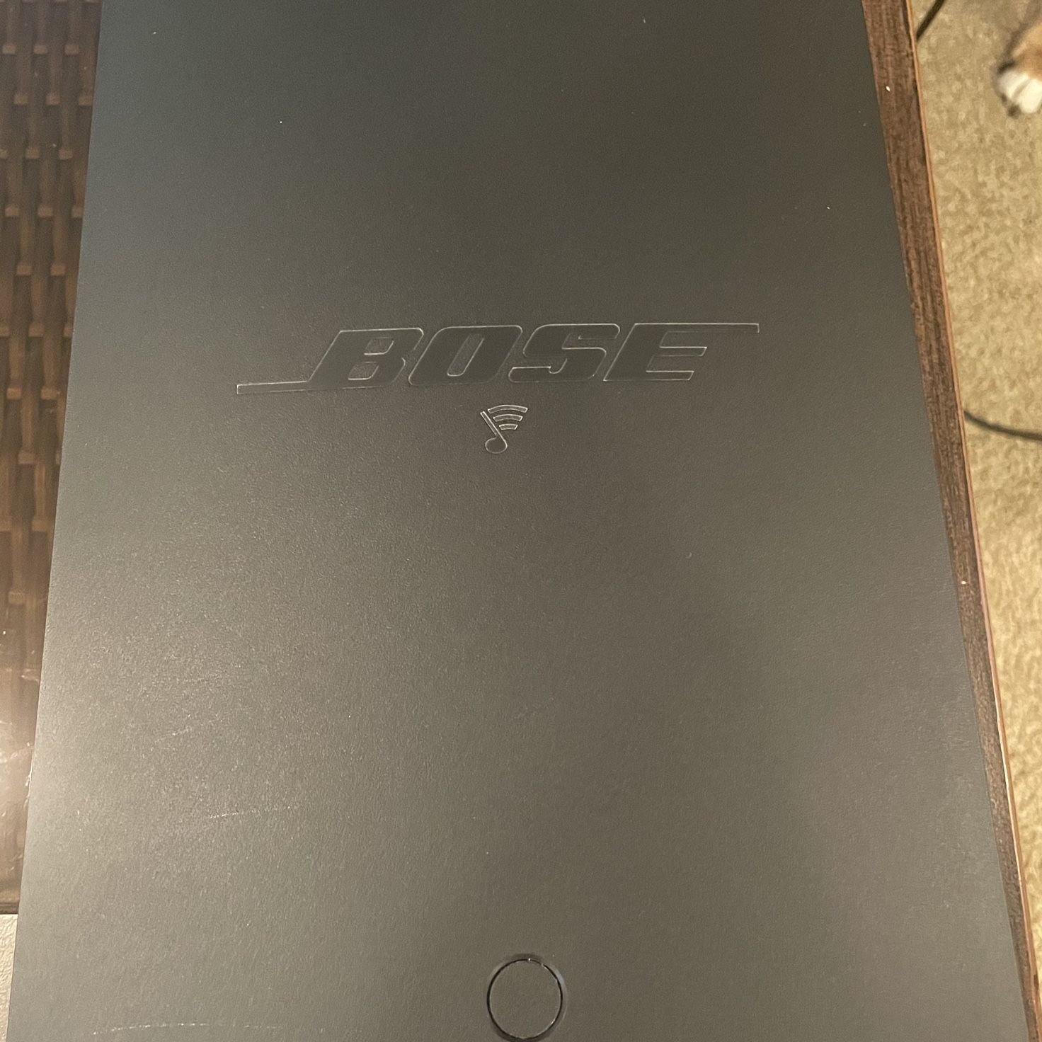 Bose Sound touch SA-5 Amplifier