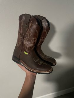Botas de hombre