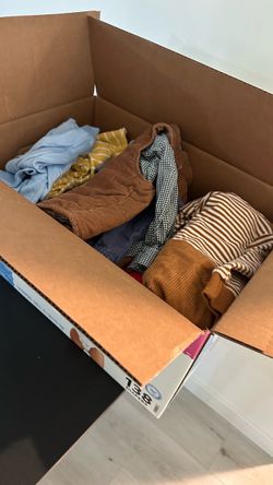 Baby clothes