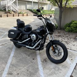 VENDO!!! HARLEY DAVIDSON 2017 $16,500
