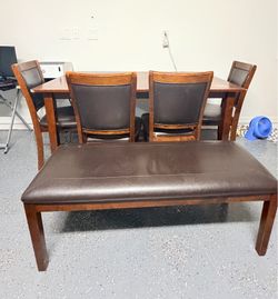 Table set