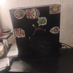 Black Xbox One