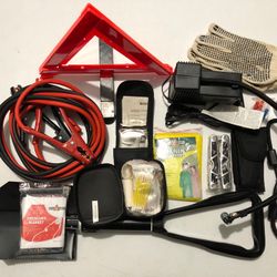 Emergency Safety Kit 