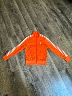 Adidas jacket
