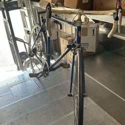 Lotus Road Bike/ Pro Series 2000 R