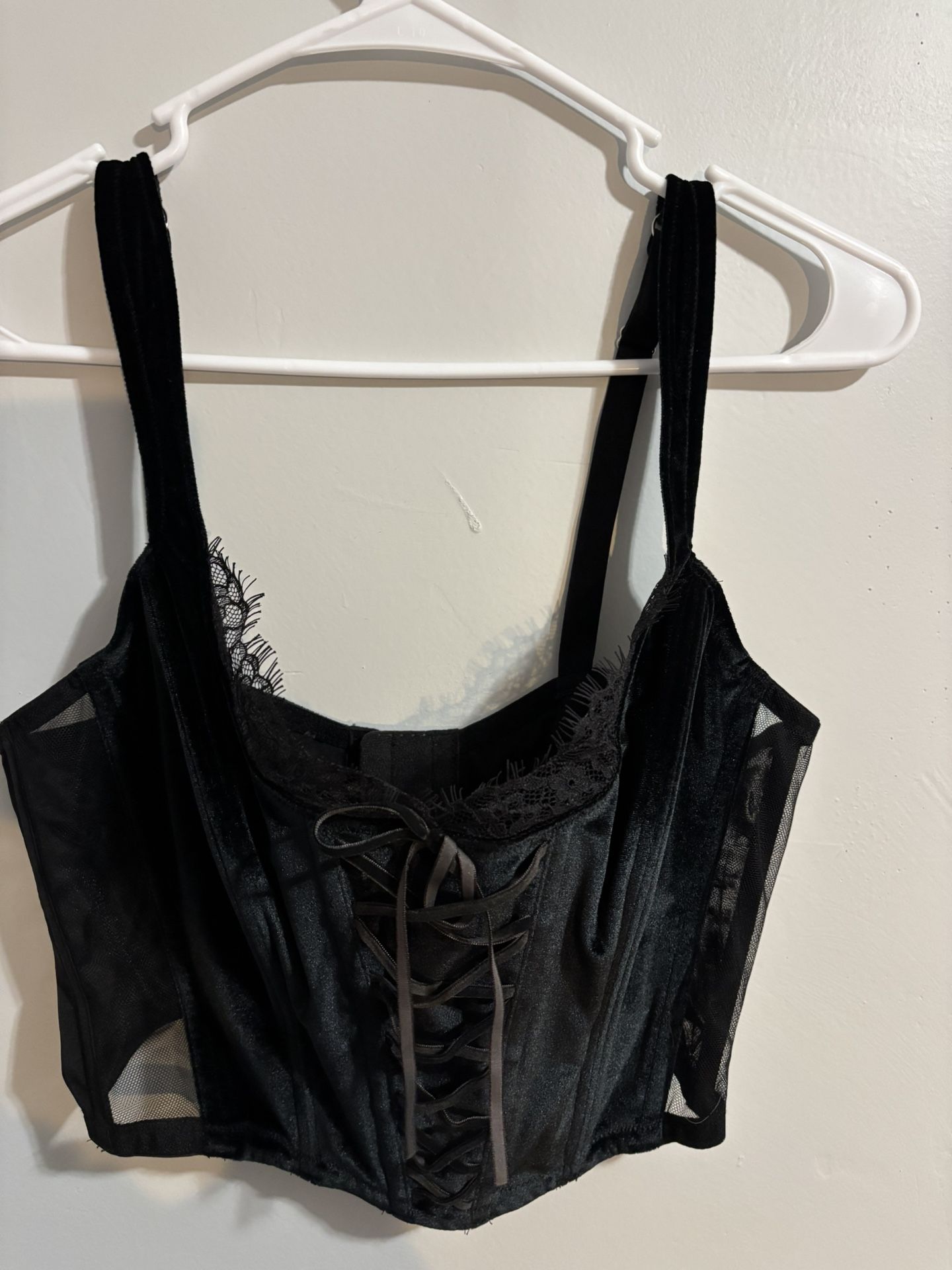 Victoria Secret Corset (L)