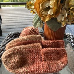  Handmade 🍂🧶