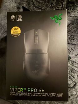 Razor Mouse