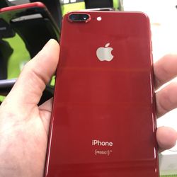 🔥📲iPhone 8 Plus 64Gb Factory Unlocked With Warranty