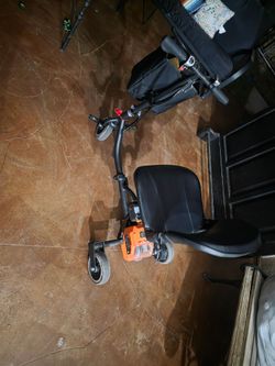 Scooter