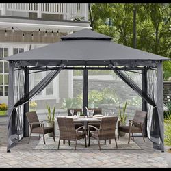 Outdoor Gazebo 