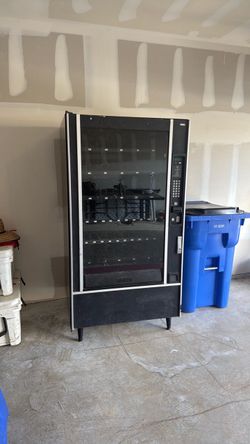 Vending machine
