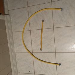 Mangueras Para Calentador