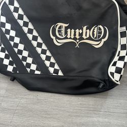 Duffel bag