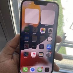 Apple iPhone 13
