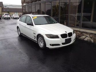 2009 BMW 3 Series