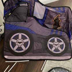Batman Tent