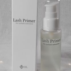 Lash Primer For Eye Lash Extensions Blink 50 ml