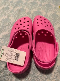 Crocs