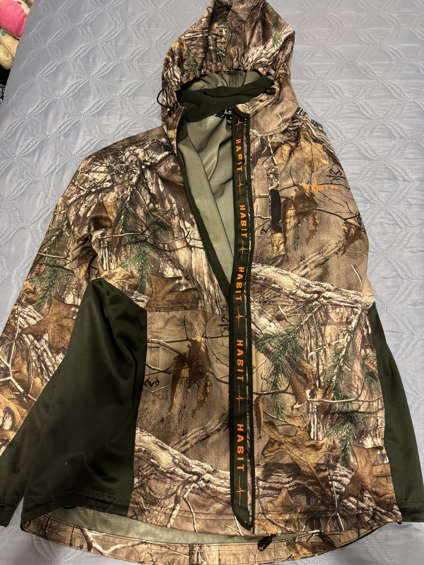 Hunting Jacket