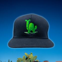 9T9D Nopales SnapBack Cap