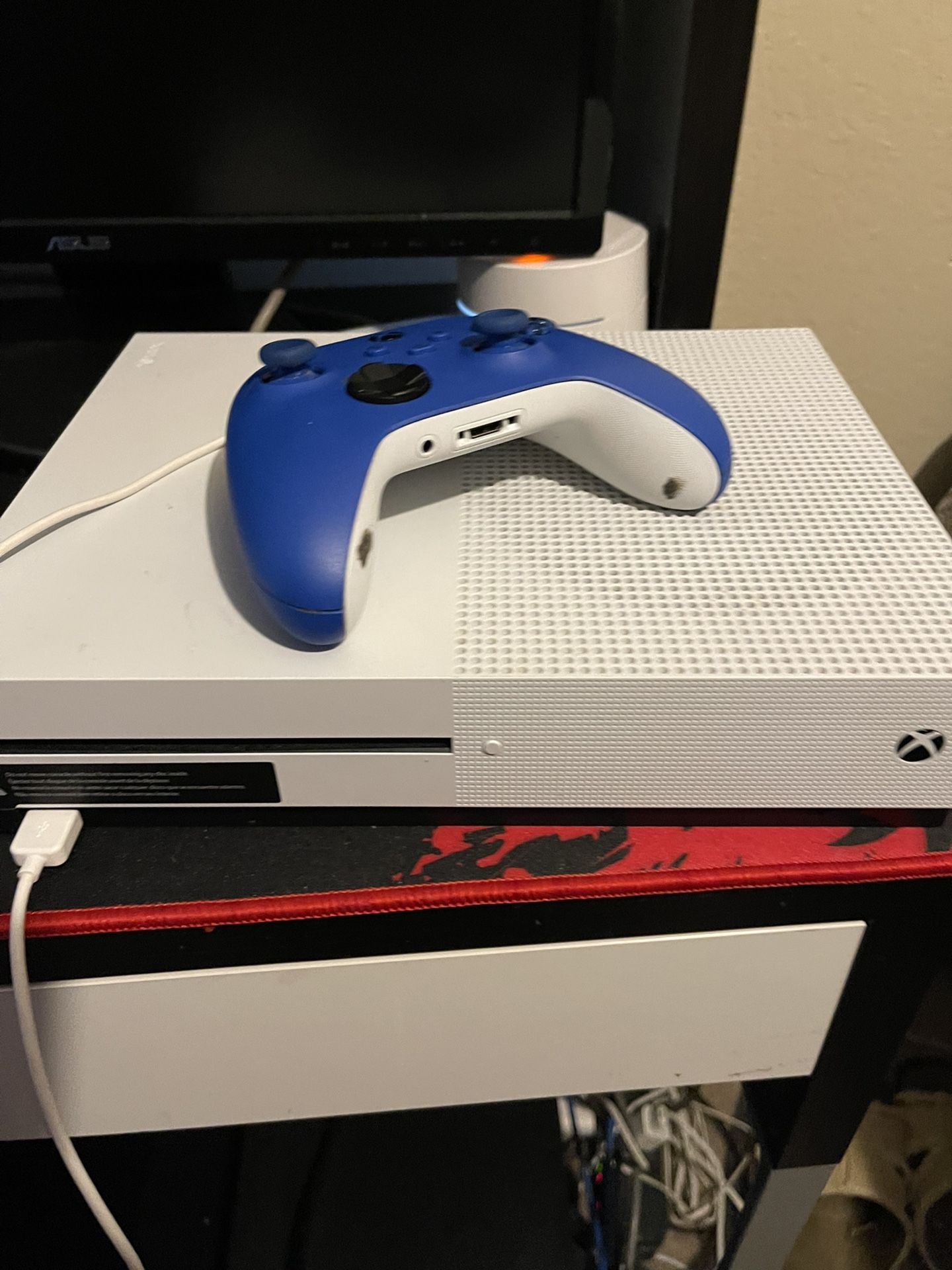 Xbox One Series S 