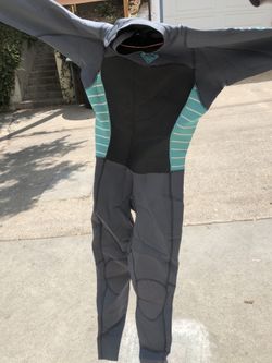 Childs  Wet Suit 