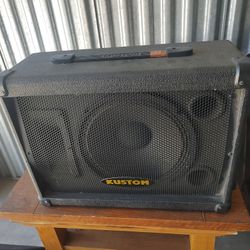 Speaker