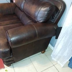Couch And Loveseat