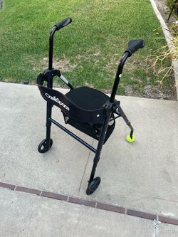 Rollator