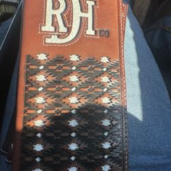 Wester wallets and belts 