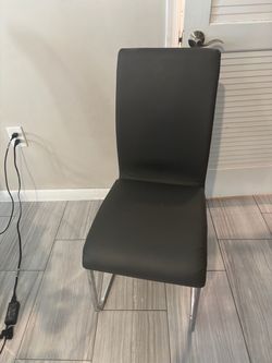 Dining chairs