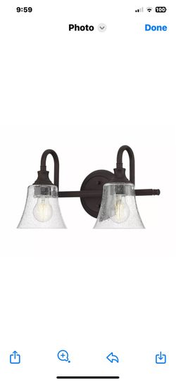 Vanity Light