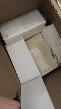 Address labels - FREE