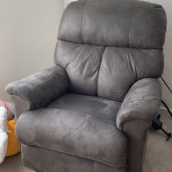 Recliner 