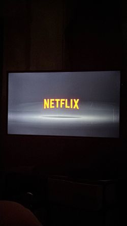 40in Roku tcl tv