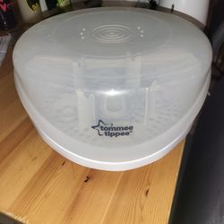 Tommee Tippee