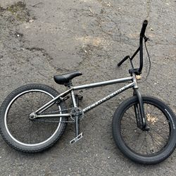 We The People BMX Bike 20”