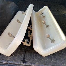 Water/drinking Fountain Vintage 