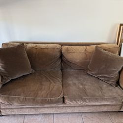 3 Piece Couch Set  