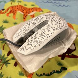 Gaming Mouse