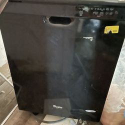 Dishwasher 