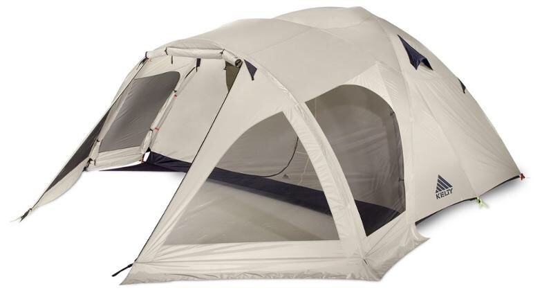 Kelty Green River 6 Person Done Tent