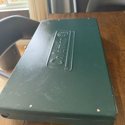 Coleman 2 Burners Camping Stove 