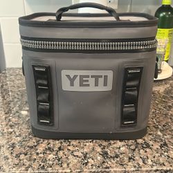 Yeti Hopper Flip Soft 12 Cooler