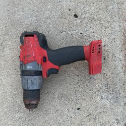 M18 Fuel Hammer Drill