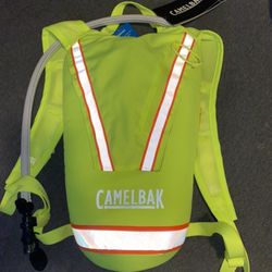 Camelbak hydration pak