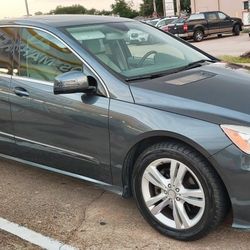 2011 Mercedes-Benz R-Class