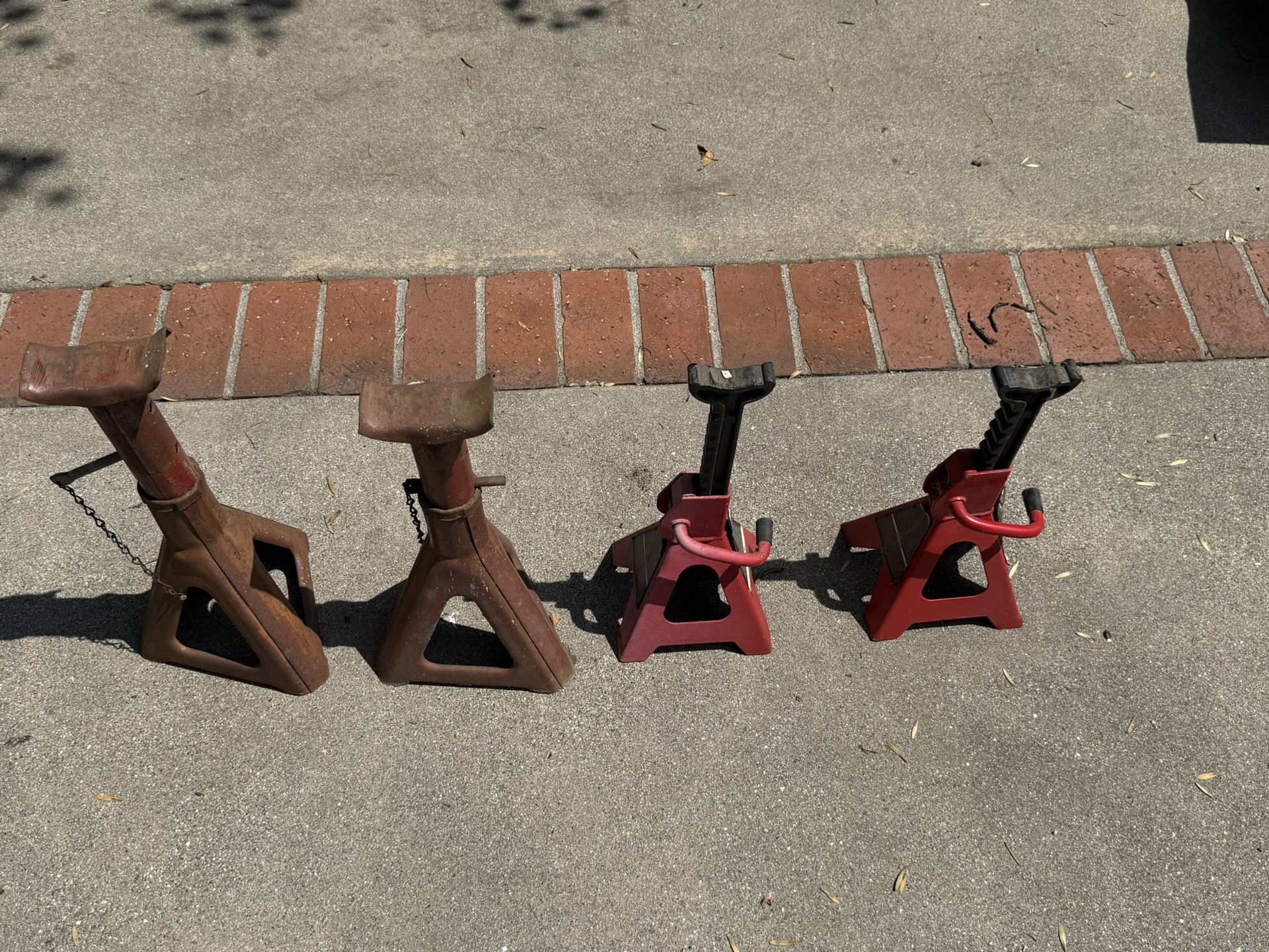 Jack Stands